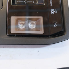 5H0959561BQ PLAFONIERA LUCE INTERNA ABIATCOLO ANTERIORE GOLF VIII BX51