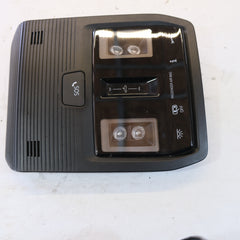 5H0959561BQ PLAFONIERA LUCE INTERNA ABIATCOLO ANTERIORE GOLF VIII BX51