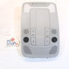 81a947135ag PLAFONIERA LUCE INTERNA ABITACOLO AUDI A1 Q2 2016> 10S