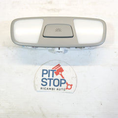 8V0947111 CEILING LIGHT AUDI A3 SERIES (8V) 2013 PETROL 161944