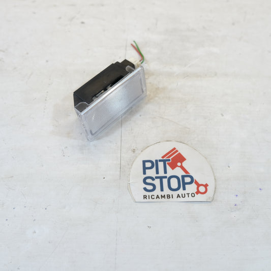 92620-a6000 LUCE INTERNA ABITACOLO PLAFONIERA HYUNDAI I10 2014  12S