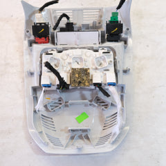 96781446 PLAFONIERA A LED LUCE INTERNA ABITACOLO PEUGEOT 3008 2016> 12S