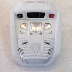 96781446 PLAFONIERA A LED LUCE INTERNA ABITACOLO PEUGEOT 3008 2016> 12S