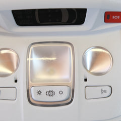 96781446 PLAFONIERA A LED LUCE INTERNA ABITACOLO PEUGEOT 3008 2016> 12S