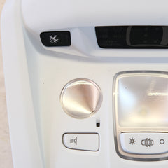 96781446 PLAFONIERA A LED LUCE INTERNA ABITACOLO PEUGEOT 3008 2016> 12S