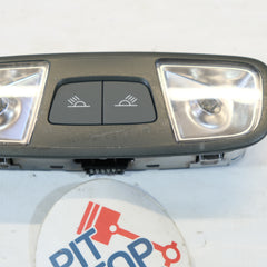 8V0947111B PLAFONIERA A LED AUDI A3 8V Q2 SERIE (GAB) (16) (2016) 10S