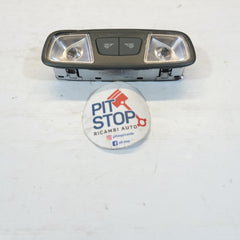 8V0947111B PLAFONIERA A LED AUDI A3 8V Q2 SERIE (GAB) (16) (2016) 10S