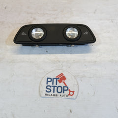 4M0947111 8W0947111 PLAFONIERA POSTERIORE AUDI A4 A6 C8 8W5 554559