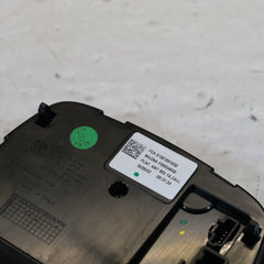 01561749050 F08934650A 01561691650 PLAFONIERA ANTERIORE ALFA ROMEO 12S