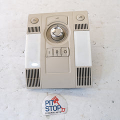 4e0907135a 4e0947097cb PLAFONIERA LUCE INTERNA AUDI A8 2° SERIE 4E 2008 96796