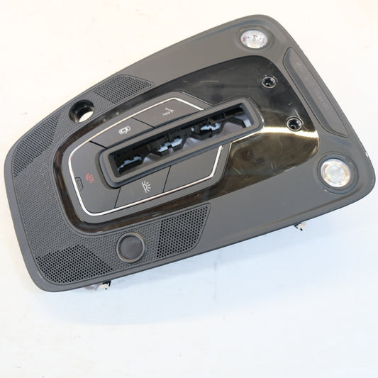80A947135BQ PLAFONIERA LUCE INTERNA ABITACOLO AUDI Q5 SPORTBACK bx51