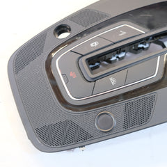 80A947135BQ PLAFONIERA LUCE INTERNA ABITACOLO AUDI Q5 SPORTBACK bx51