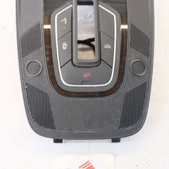 4k0947135al PLAFONIERA LUCE INTERNA ABITACOLO AUDI Q8 12S