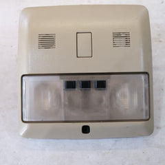 PLAFONIERA LUCE INTERNA ABITACOLO LAND ROVER RANGE ROVER SPORT DISCOVERY 12S