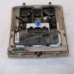 PLAFONIERA LUCE INTERNA ABITACOLO LAND ROVER RANGE ROVER SPORT DISCOVERY 12S