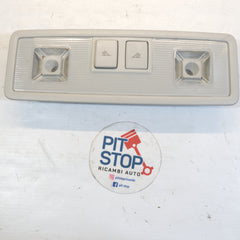 5G0947291 PLAFONIERA A LED VOLKSWAGEN GOLF 7 TIGUAN 2013 995661