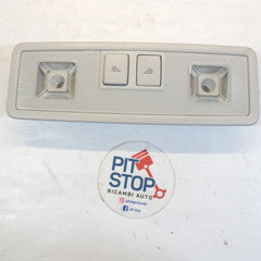 5G0947291 PLAFONIERA A LED VOLKSWAGEN GOLF 7 TIGUAN 2013 995661