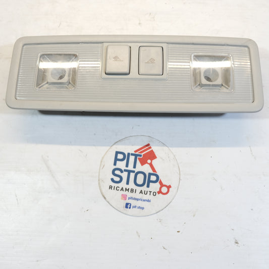 5G0947291 PLAFONIERA A LED VOLKSWAGEN GOLF 7 TIGUAN 2013 995661