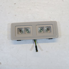 5H0947290D9B9 LUCE DI CORTESIA INTERNA ABITACOLO LED VOLKSWAGEN GOLF 8 10s