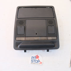 gx63-15k609-aa PLAFONIERA LUCE INTERNA ABITACOLO JAGUAR XF XE 2018 12S