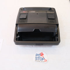 gx63-15k609-aa PLAFONIERA LUCE INTERNA ABITACOLO JAGUAR XF XE 2018 12S