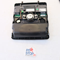 gx63-15k609-aa PLAFONIERA LUCE INTERNA ABITACOLO JAGUAR XF XE 2018 12S