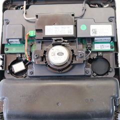 gx63-15k609-aa PLAFONIERA LUCE INTERNA ABITACOLO JAGUAR XF XE 2018 12S