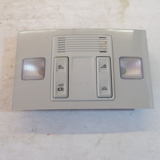 2GA947105S LED CEILING LIGHT VOLKSWAGEN POLO 6th SERIES DIESEL (2017) 780512