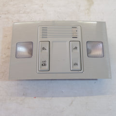 2GA947105S LED CEILING LIGHT VOLKSWAGEN POLO 6th SERIES DIESEL (2017) 780512