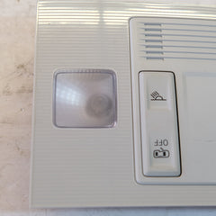 2GA947105S LED CEILING LIGHT VOLKSWAGEN POLO 6th SERIES DIESEL (2017) 780512