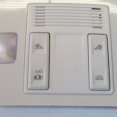 2GA947105S LED CEILING LIGHT VOLKSWAGEN POLO 6th SERIES DIESEL (2017) 780512