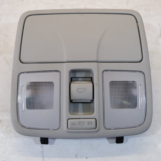 92820-2sxxx PLAFONIERA LUCE INTERNA ABIATACOLO HYUNDAI IX35 2013 12S