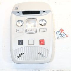 735732853 96887290 PLAFONIERA LUCE INTERNA ABITACOLO JEEP 2020> 12S