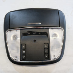 68225633aa 2115256 PLAFONIERA LUCE INTERNA JEEP GRAND CHEROKEE THEMA 837121 10g