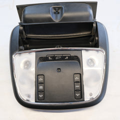 68225633aa 2115256 PLAFONIERA LUCE INTERNA JEEP GRAND CHEROKEE THEMA 837121 10g