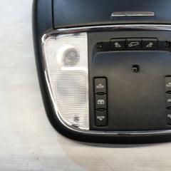 68225633aa 2115256 PLAFONIERA LUCE INTERNA JEEP GRAND CHEROKEE THEMA 837121 10g