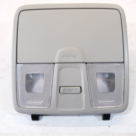 92800A50XX PLAFONIERA ANTERIORE PORTA OCCHIALI KIA CEE'D II (2°SERIE) 12S