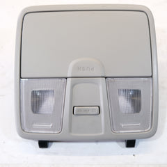 92800A50XX PLAFONIERA ANTERIORE PORTA OCCHIALI KIA CEE'D II (2°SERIE) 12S