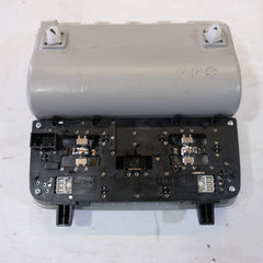 92800A50XX PLAFONIERA ANTERIORE PORTA OCCHIALI KIA CEE'D II (2°SERIE) 12S