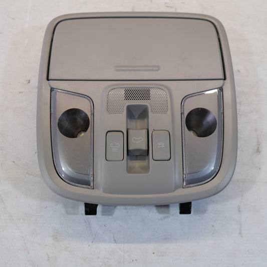 92800D91XX PLAFONIERA ANTERIORE KIA E-NIRO (EV) AUT 2019 12s