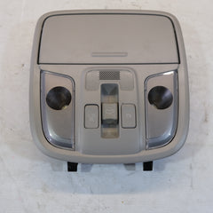 92800D91XX PLAFONIERA ANTERIORE KIA E-NIRO (EV) AUT 2019 12s