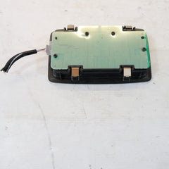 8136078010 PLAFONIERA LUCE INTERNA ABITACOLO LEXUS 12S