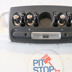 PLAFONIERA ANTERIORE ANTERIORE LUCE INTERNA MINI COUNTRYMAN F60 10S