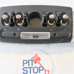 PLAFONIERA ANTERIORE ANTERIORE LUCE INTERNA MINI COUNTRYMAN F60 10S