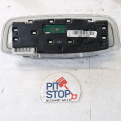 PLAFONIERA ANTERIORE ANTERIORE LUCE INTERNA MINI COUNTRYMAN F60 10S
