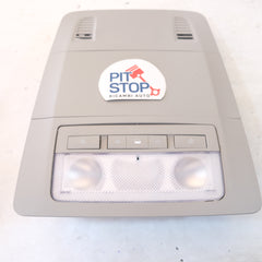 PLAFONIERA LUCE INTERNA ABITACOLO OPEL INSIGNIA 2009/2017 12S