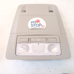 PLAFONIERA LUCE INTERNA ABITACOLO OPEL INSIGNIA 2009/2017 12S