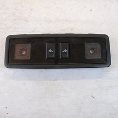 2GA947290 PLAFONIERA LUCE INTERNA ABITACOLO POSTERIORE VOLKSWAGEN TAIGO 10S