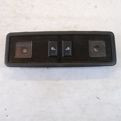 2GA947290 PLAFONIERA LUCE INTERNA ABITACOLO POSTERIORE VOLKSWAGEN TAIGO 10S