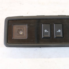 2GA947290 PLAFONIERA LUCE INTERNA ABITACOLO POSTERIORE VOLKSWAGEN TAIGO 10S